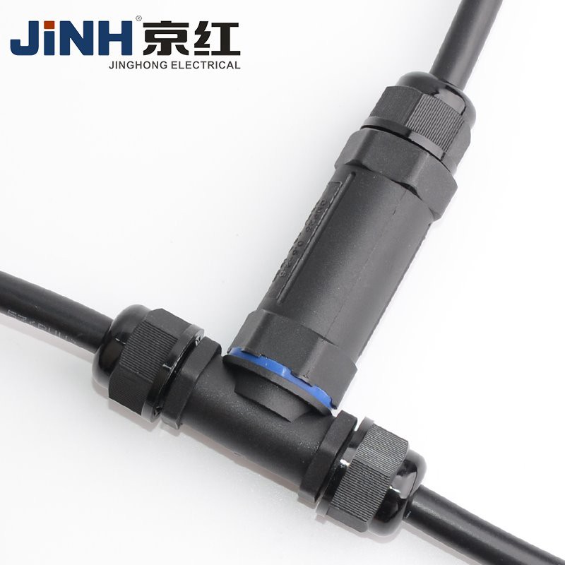 5Pin Waterproof Connector Ip68