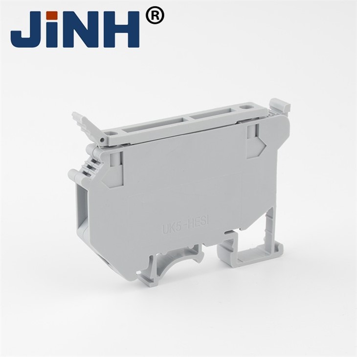 Fuse Modular Terminal Block
