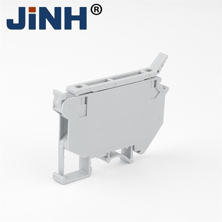 Fuse Modular Terminal Block