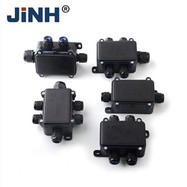 Waterproof Enclosure IP68 Terminal Box