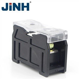 60A 600V Terminal Strip Wire Connectors