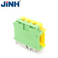6mm Earth Ground Connector
