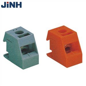 6mm Orange Transformer Electrical Terminal Block