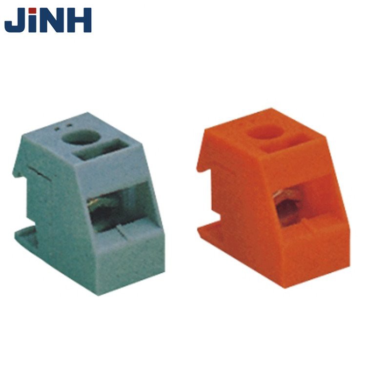 36A 1pole Grey Transformer Terminals