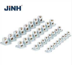 70mm PA Copper Terminal Block