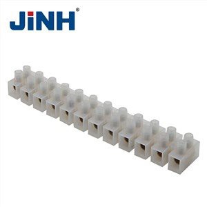 choc block connectors