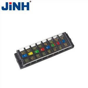 8ways 20A Terminal Strip