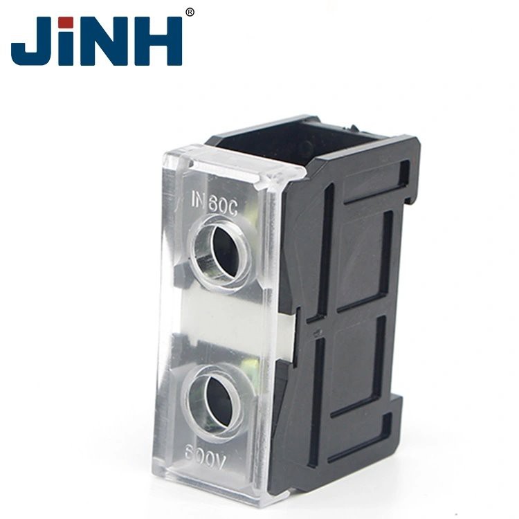 Wire Din Rail Box Terminals