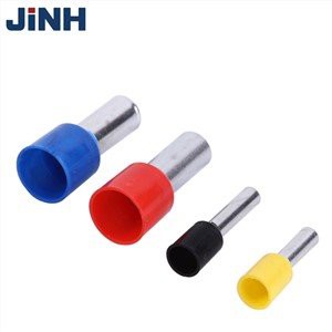 Assorted Crimp Terminals
