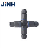 Street Lamp Waterproof Connector