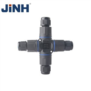 Street Lamp Waterproof Connector