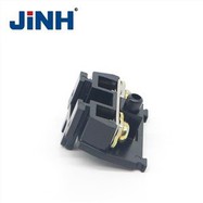 Black Wire Connecting 60A Terminal Strip