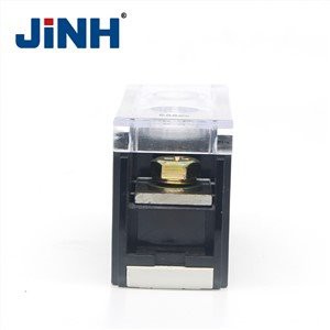 Electrical Brass Wire Connector