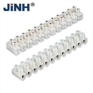 Chocolate Block Wire Connectors
