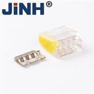 Conector rápido CMK 255