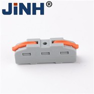 Doubling Piece Wiring Connector