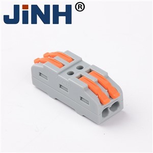 Electric Splicing Connector LED