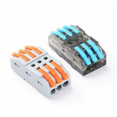 CMK-423 Compact Connector