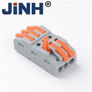 Pluggable Compact Terminal Connector