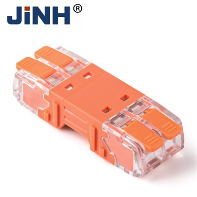CMK -642 Push in Quick Connector