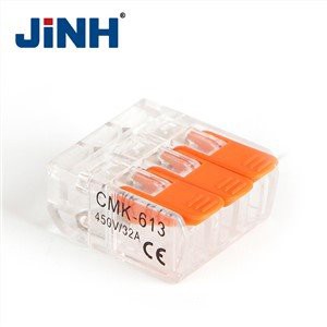 Cmk Wire Connector