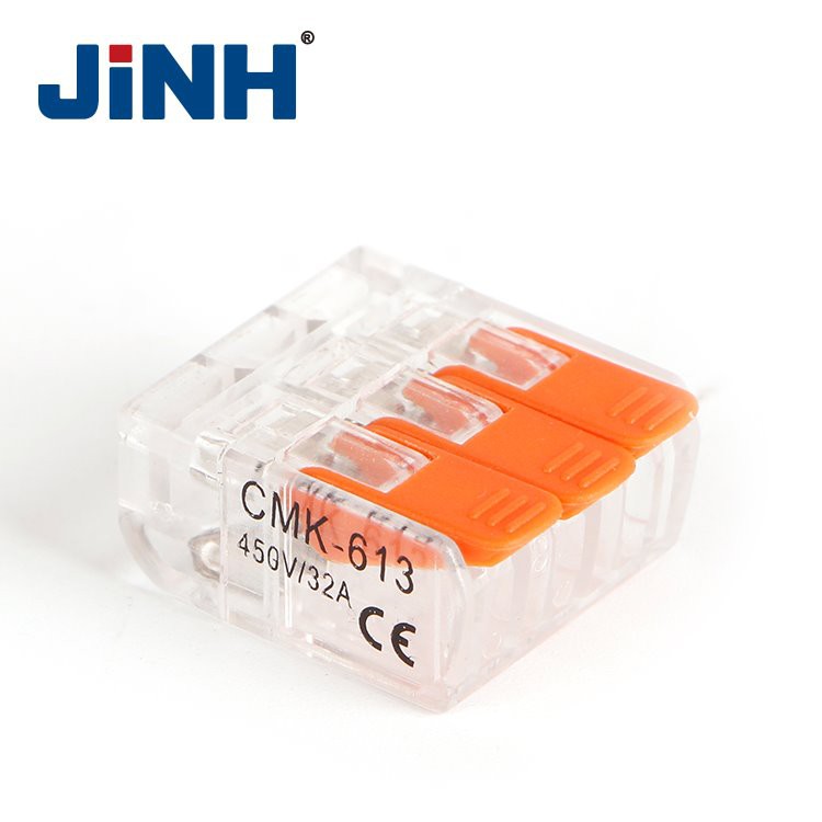 Cmk Wire Connector