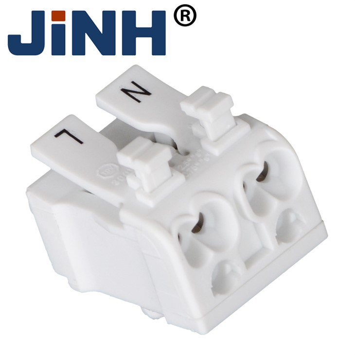 Cmk Lighting Connector