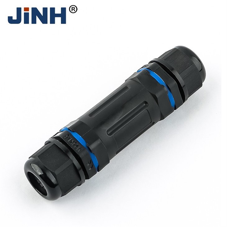 CNP-RJ45 Waterproof Connector