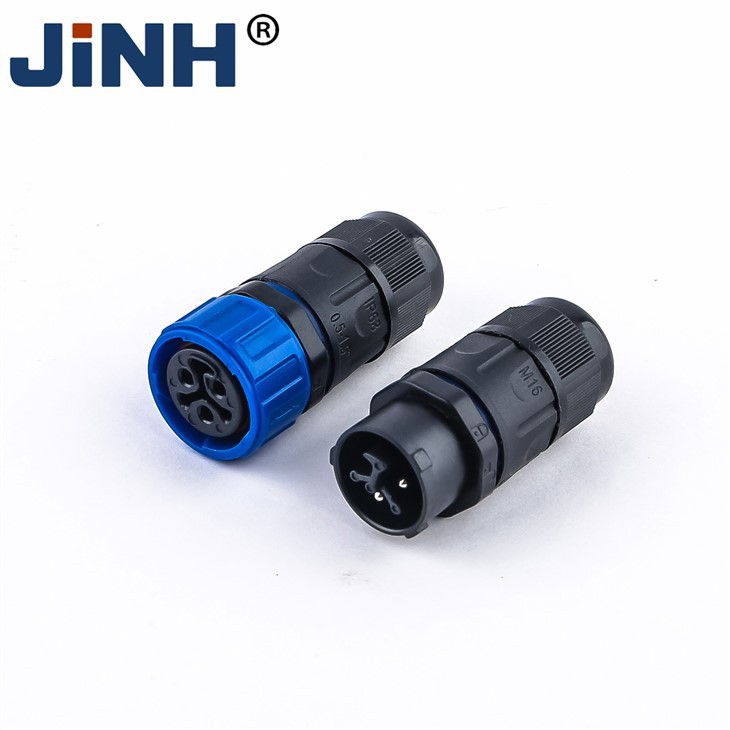 CNP263 Waterproof Connector