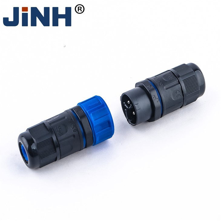 CNP263 Waterproof Connector