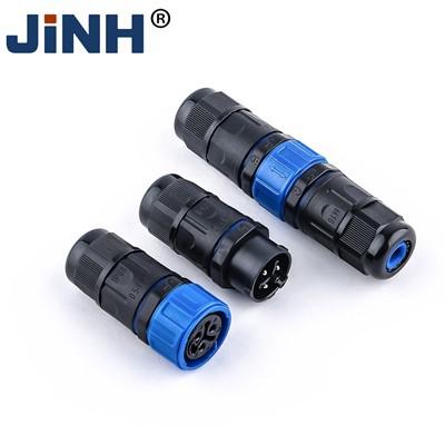 CNP263 Waterproof Connector