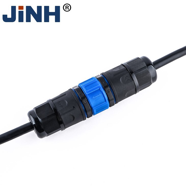 CNP263 Waterproof Connector