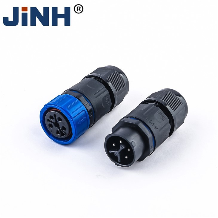 CNP265 Waterproof Connector