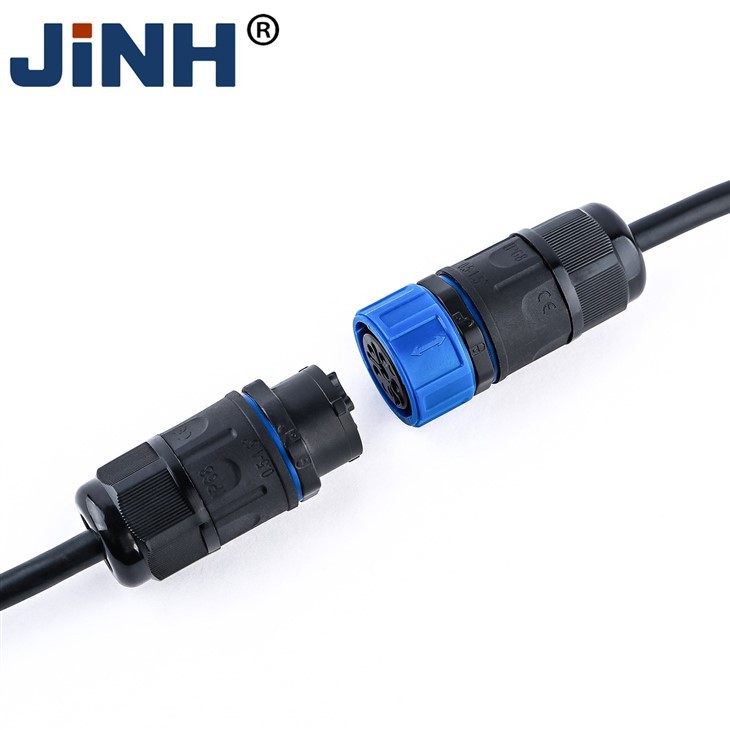 CNP265 Waterproof Connector
