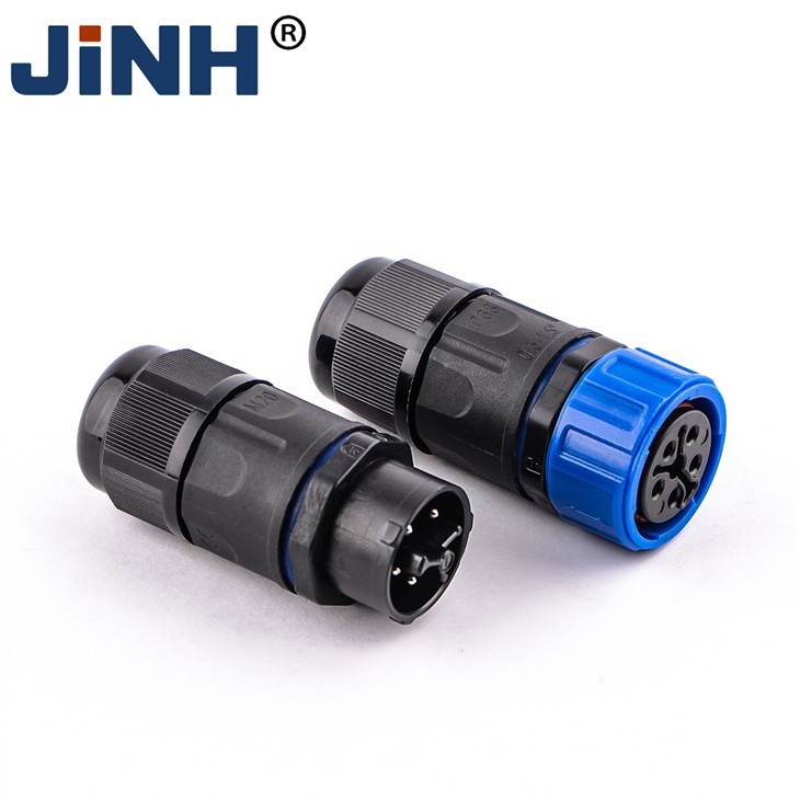 CNP265 Waterproof Connector