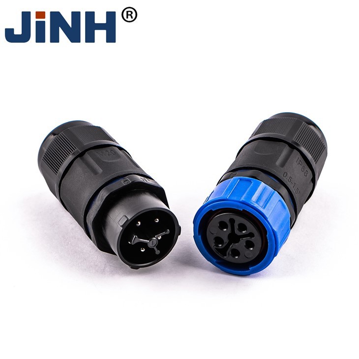 CNP265 Waterproof Connector