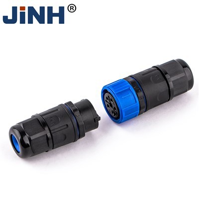 CNP265 Waterproof Connector