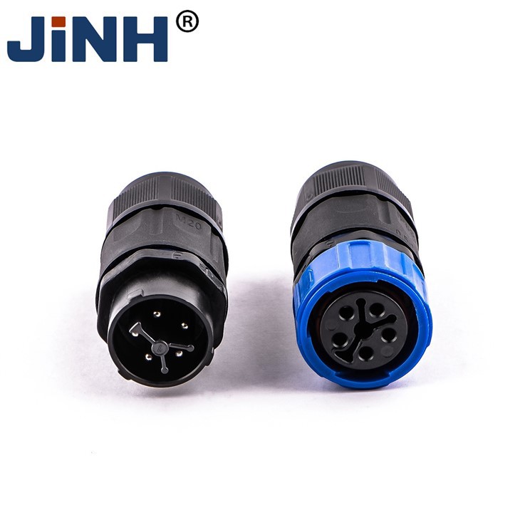 CNP265 Waterproof Connector
