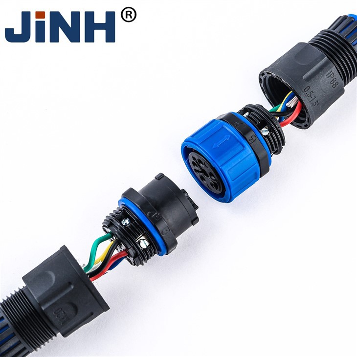 CNP265 Waterproof Connector