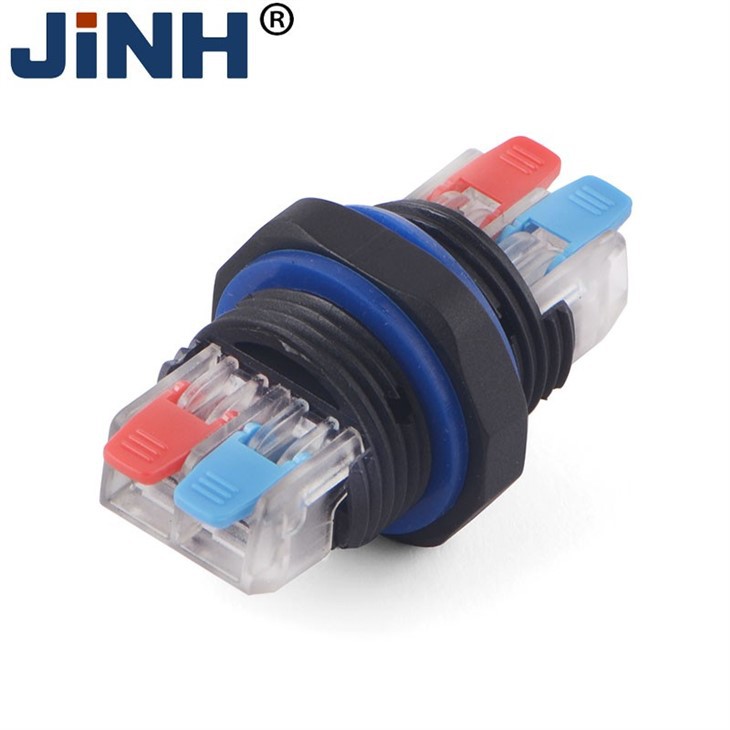 CNP292X Waterproof Connector