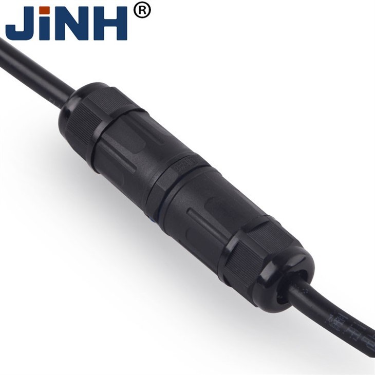 CNP292X Waterproof Connector