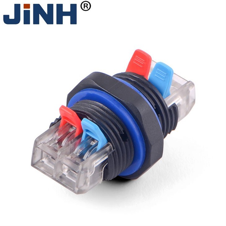 CNP292X Waterproof Connector