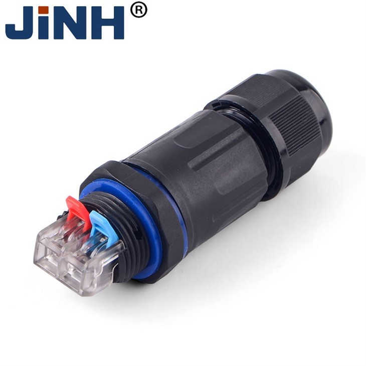 CNP292X Waterproof Connector