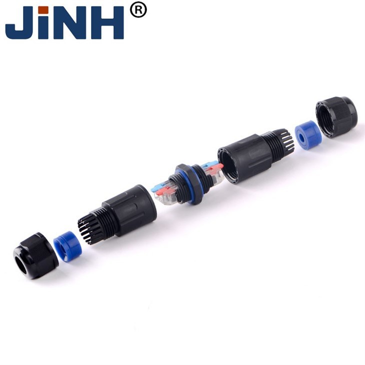 CNP292X Waterproof Connector
