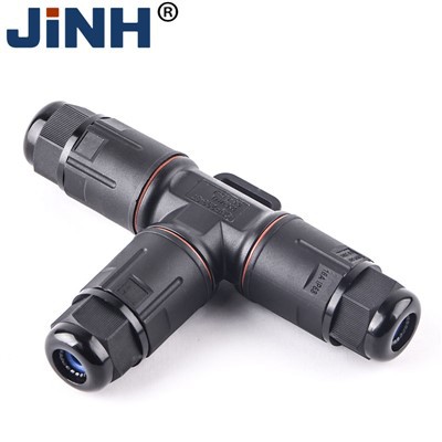 CNP293-3T Waterproof Connector