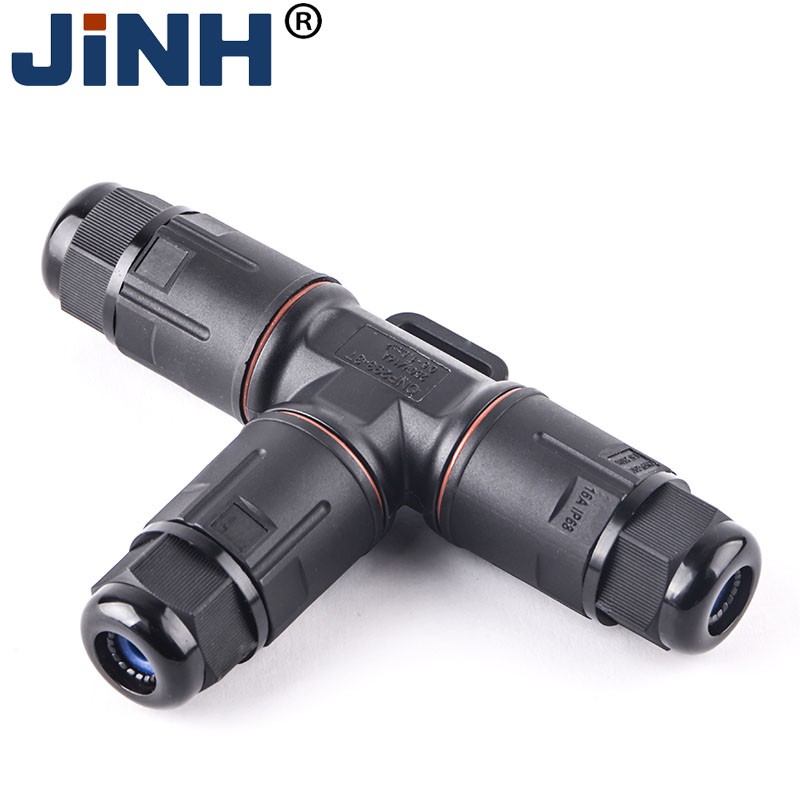 CNP293-3T Waterproof Connector