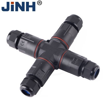 CNP293-4T Waterproof Connector