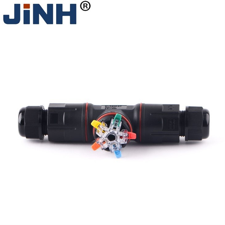 CNP295-3T Electric Waterproof Connector