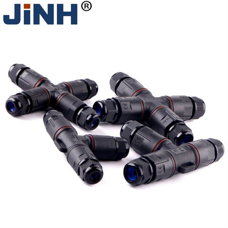 CNP295-3T Electric Waterproof Connector