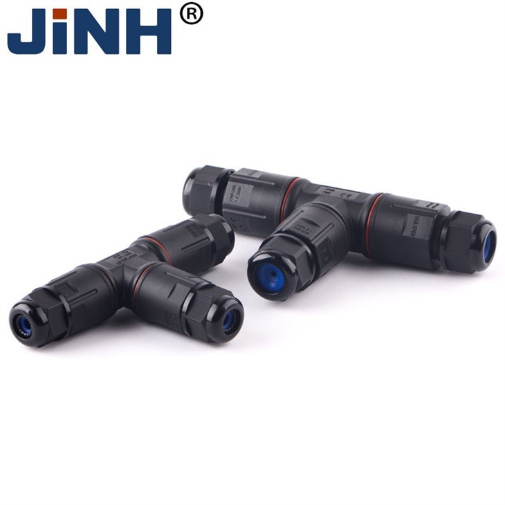 CNP295-3T Electric Waterproof Connector